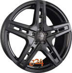 2DRV by WHEELWORLD WH38